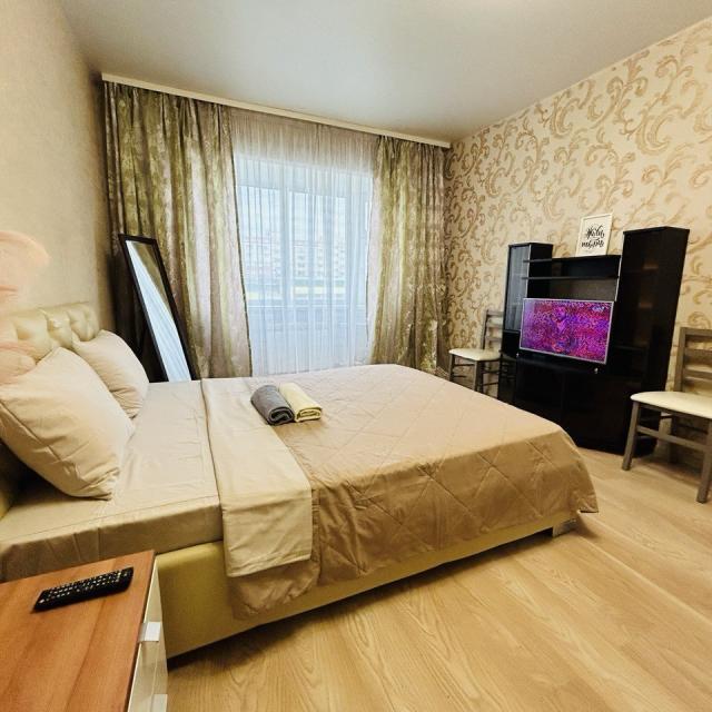 Dom89 (House 89) on Internatsionalnaya 1A street