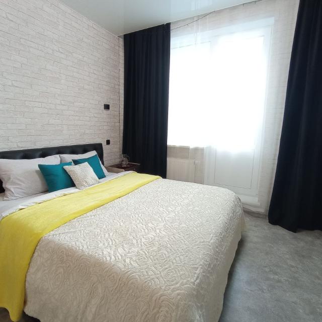 Live in comfort on 11 Vysotnaya Street