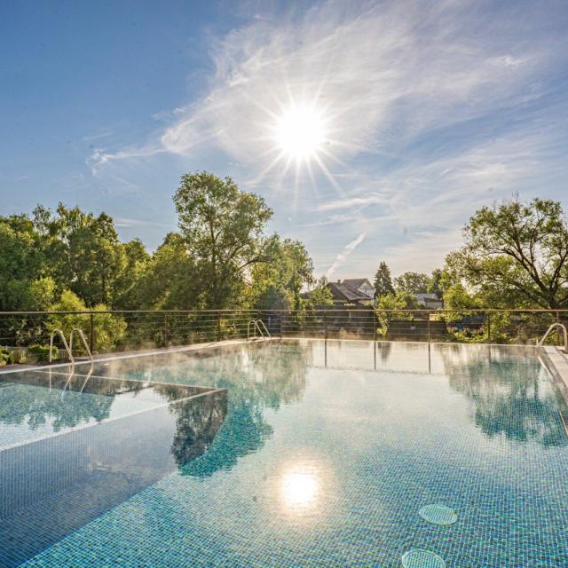 Русские Сезоны Село Вятское SPA отель 5*