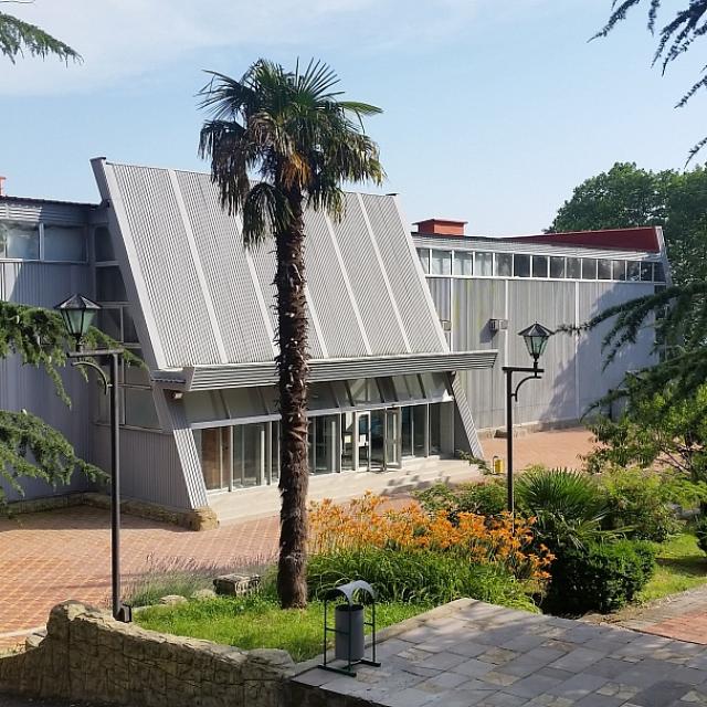 Sanatorii Avrora