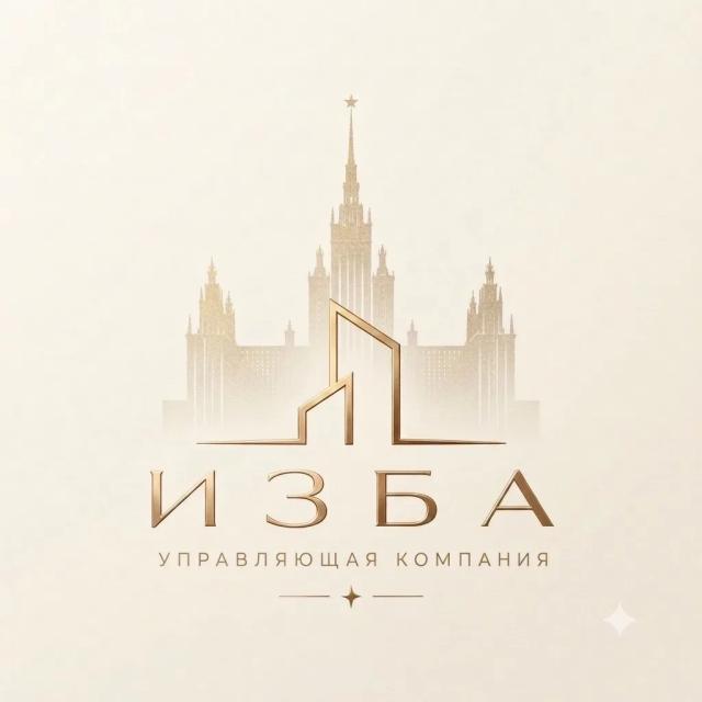 Izba on Kudrinskaya Square