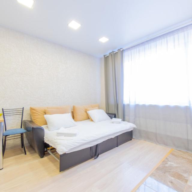 ColorApartments - Sand Corner