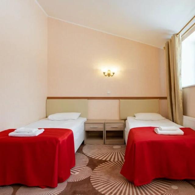Belveder Hotel&Spa