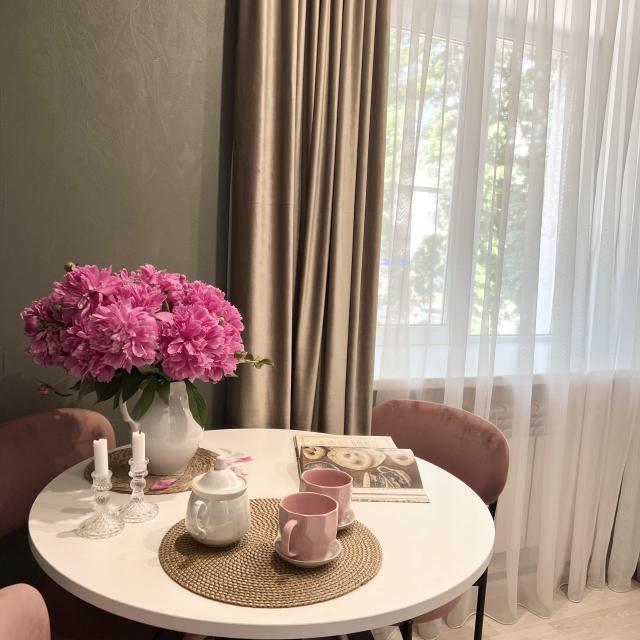 Apartment of the Cherry chain near the sights