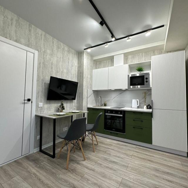 apARTament на проспекте Ленина 52/4А