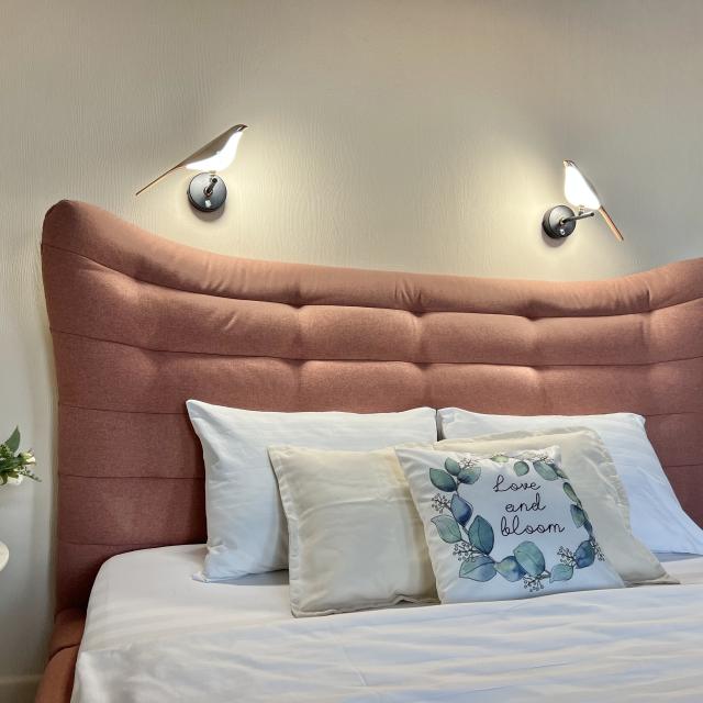 Zoya-Apart on 52 Repin Street