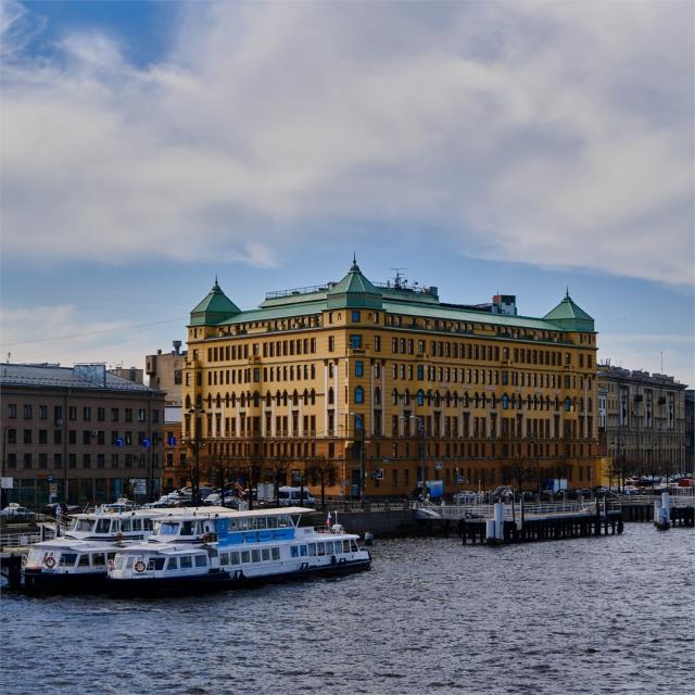 River Palace