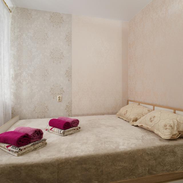 Arenda67 (Arenda67) on Nakhimov Street 6A