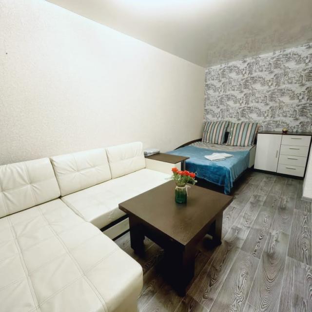 Like Home on Tortseva Street