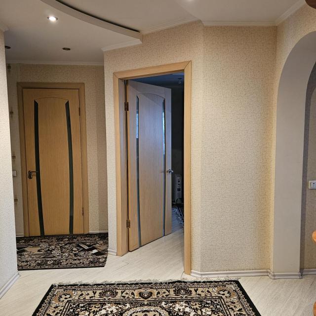Apartamenty na ulice Lenina 71A