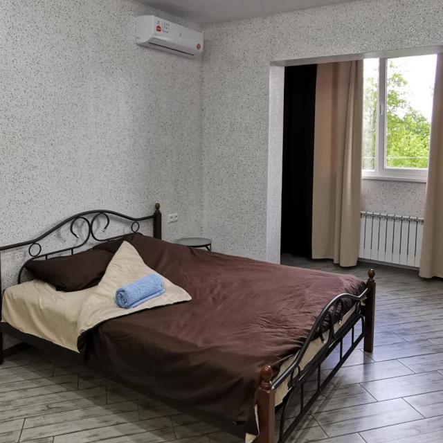 Apart Home Hotel on Russian Street