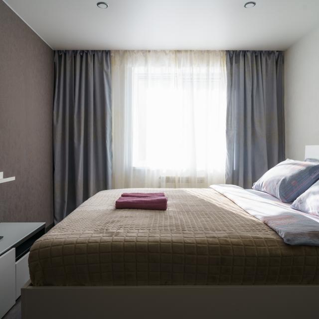 Right Room on Georgiya Amelina 9
