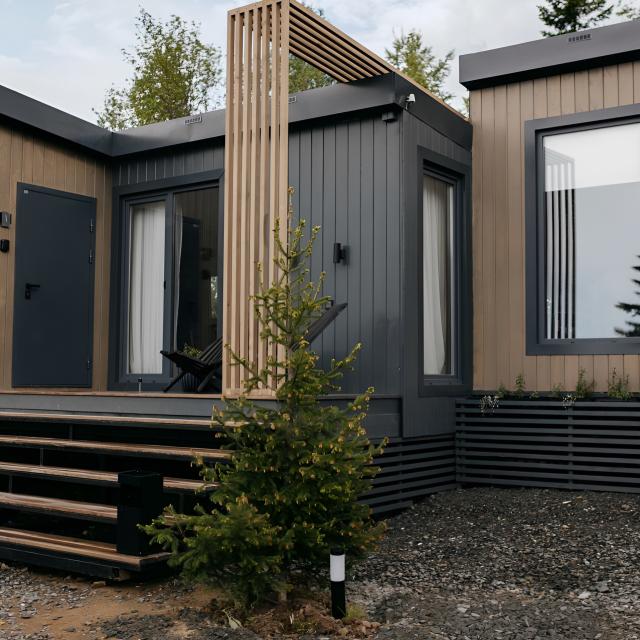 Art House Gesh on Slavyanskaya 86