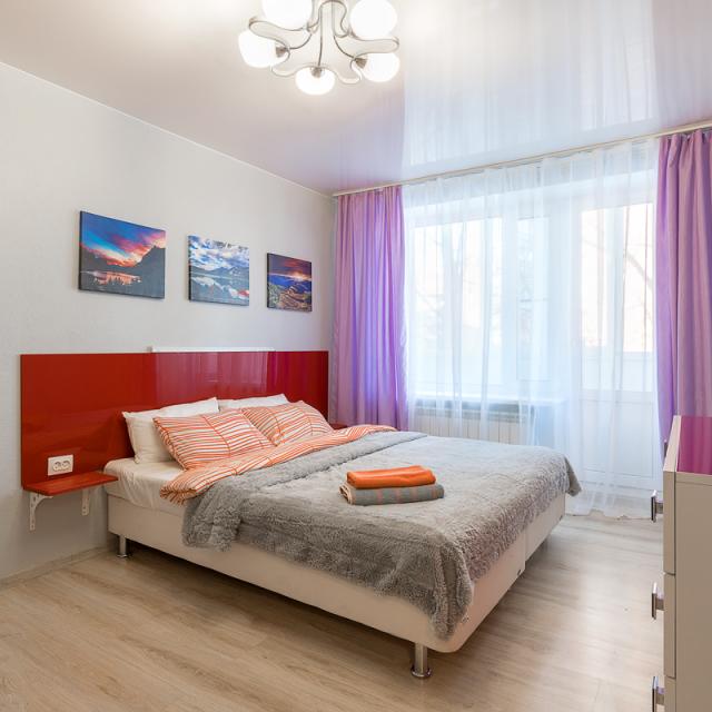 RentalSPb на улице Ленсовета 71