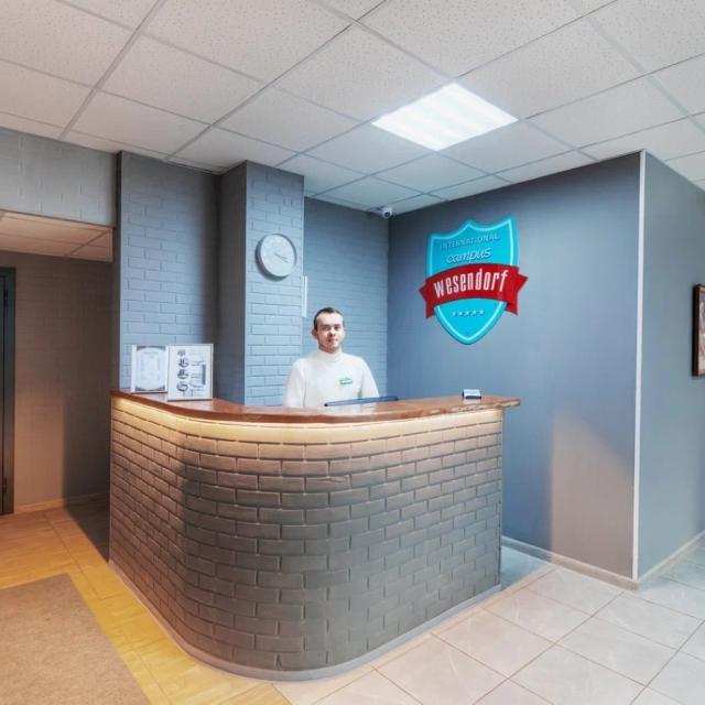 Wesendorf Kotelniki