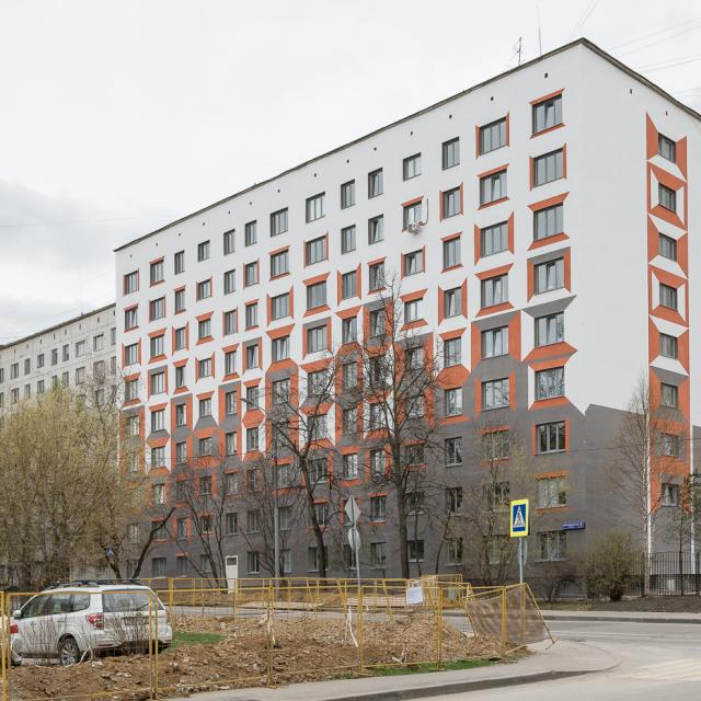 BestFlat24 (БэстФлэт24) на улице Дегунинская
