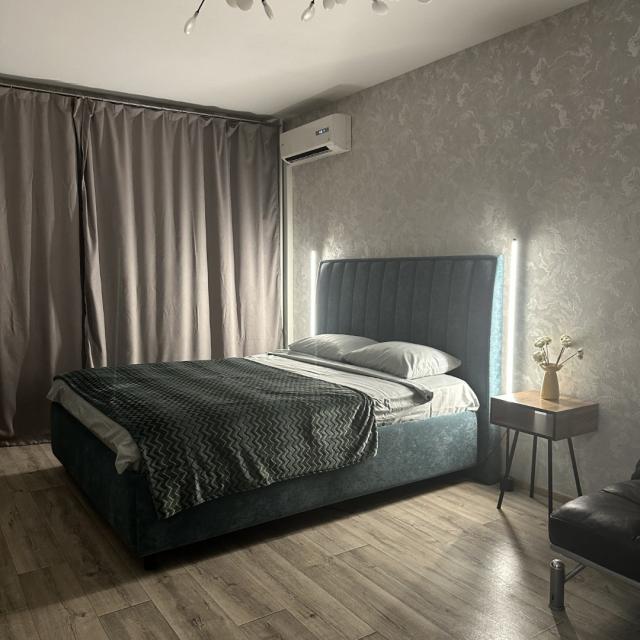 Apartments on Holzunova 18/1