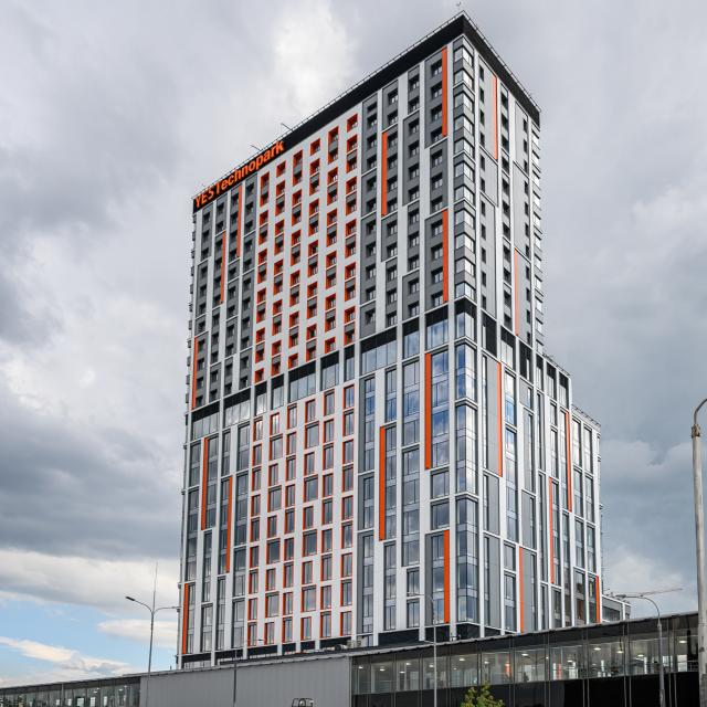 YES Technopark (Ес Технопарк)