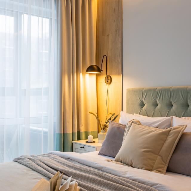 Satin Home Apart на Большой Сампсониевский проспект 69к3