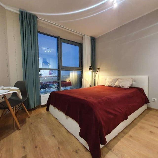 Apartments on Tolubeevsky passage 8k2