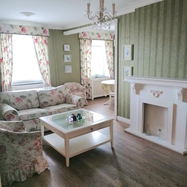 3-к. квартира, 63 м², 4 кровати