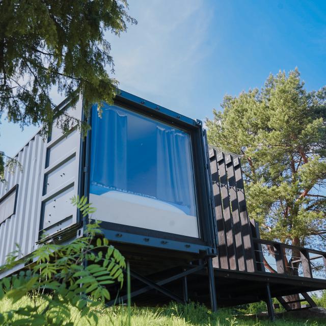 Forrest Home