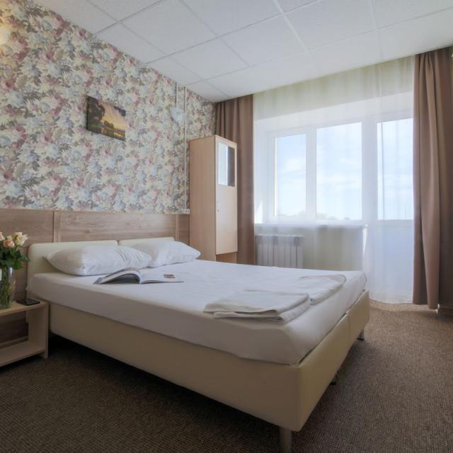 Avlad-Hotel (ex. Good morning)