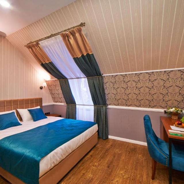Markell Hotel (Маркелл)