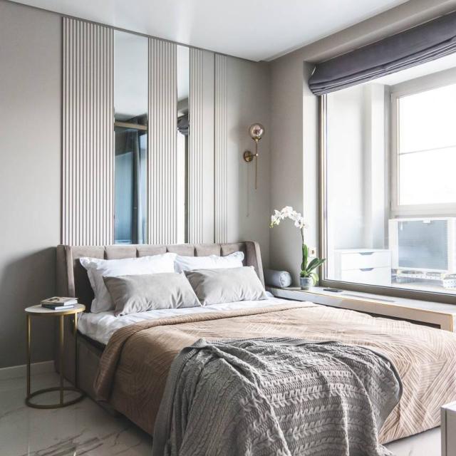 Golden cozy на улице Челюскина 6