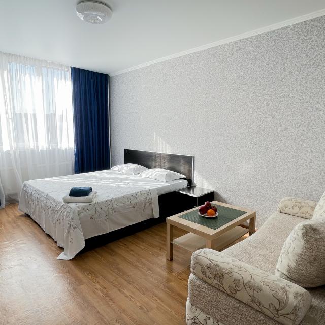 Apartments on Tereshkova 10/7