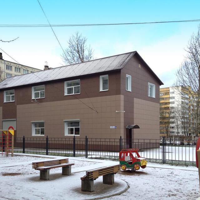 Миранда Апарт