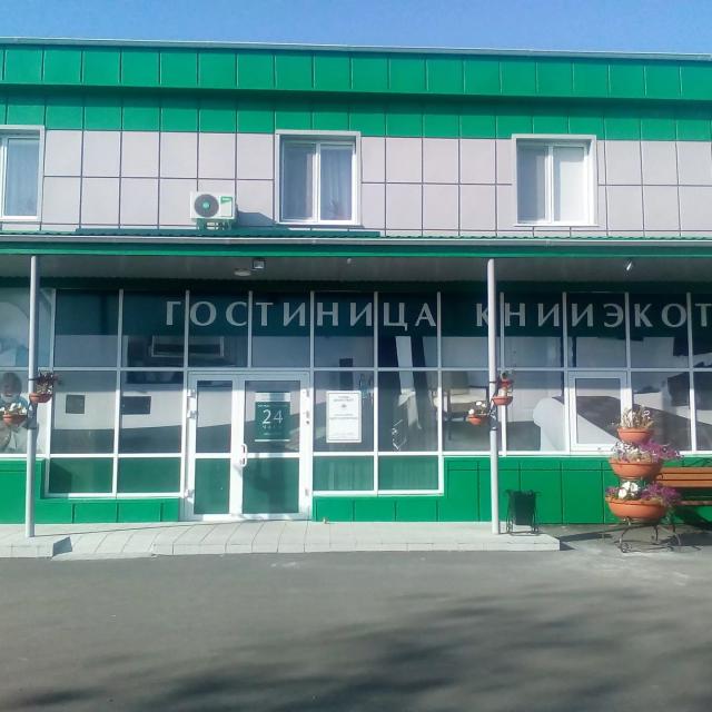 Книиэкот