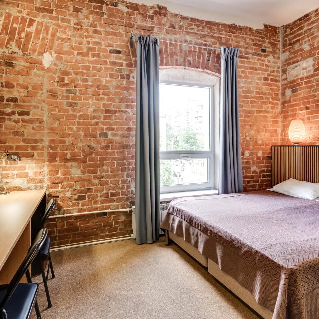 Nabokov Loft Hotel
