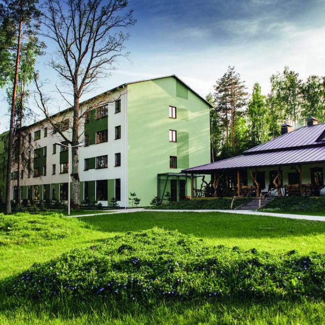 Green Park Conference & Spa Hotel (Грин Парк)