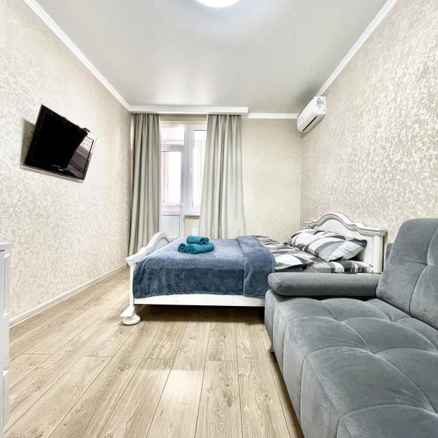 LetoApart (LetoApart) Tamanskaya street 121 building 6