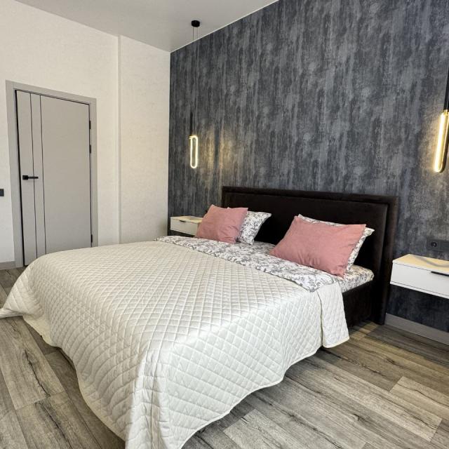 Apartment on Pavlovicha street 11A/2
