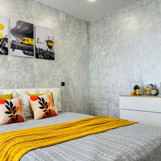 Apartments on Lakina passage