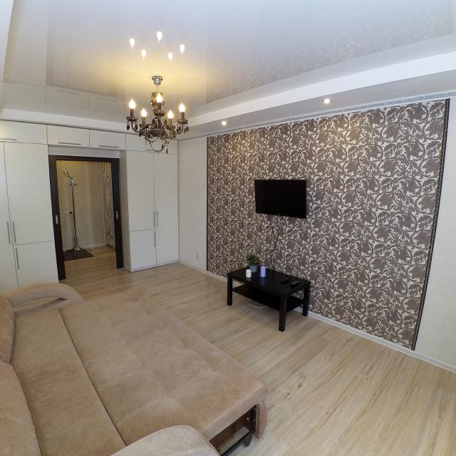Apartment on Fatykh Amirkhana street 21