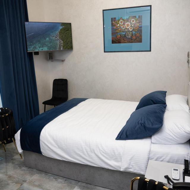 Prime Suites Hotel (Прайм Суитс)