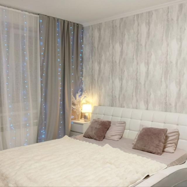 Apartment on Mira street 18/1
