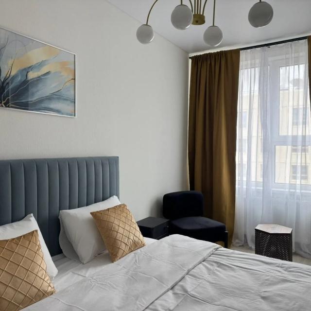 Good day at 116a Lomonosov Street