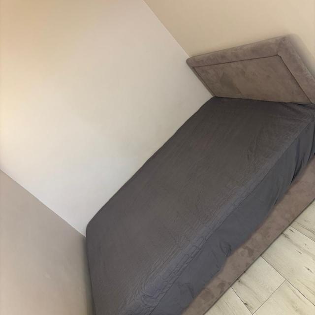 Apartment at Valeevna's on Voronezhskoye highway 1A