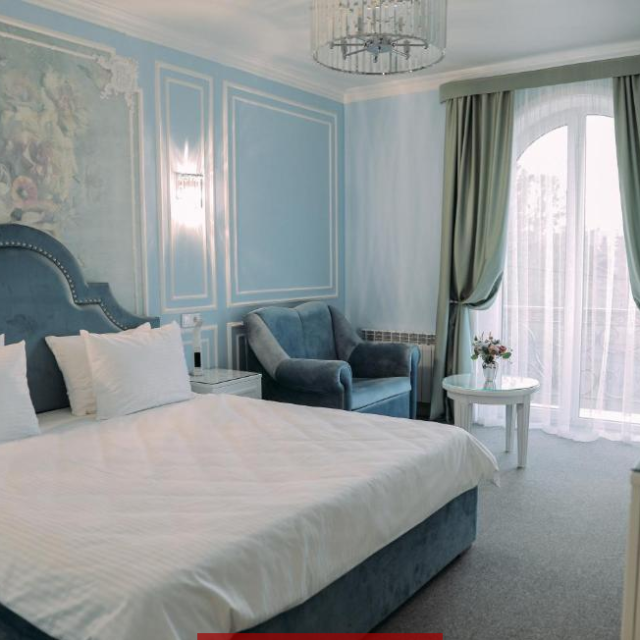Boutique hotel Derbent