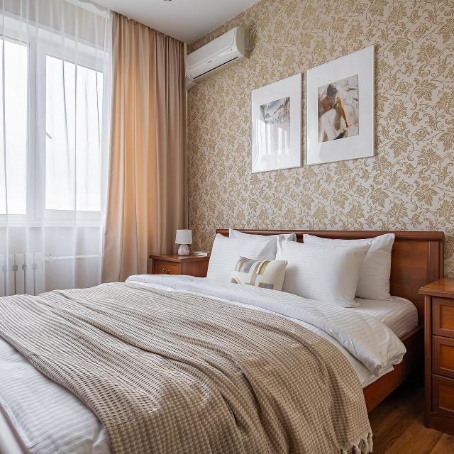 Owl-house on Studenaya street 68A