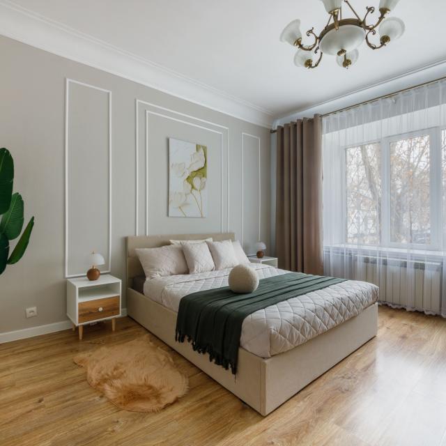 ApartLux (АпартЛюкс) на Большой Серпуховской