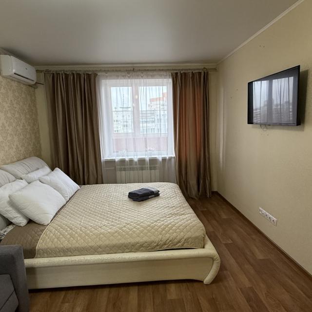 Cozy apartment on Fuchika