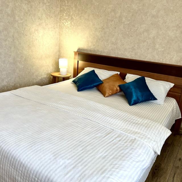 Apartamenty na ulitse Dovatortsev