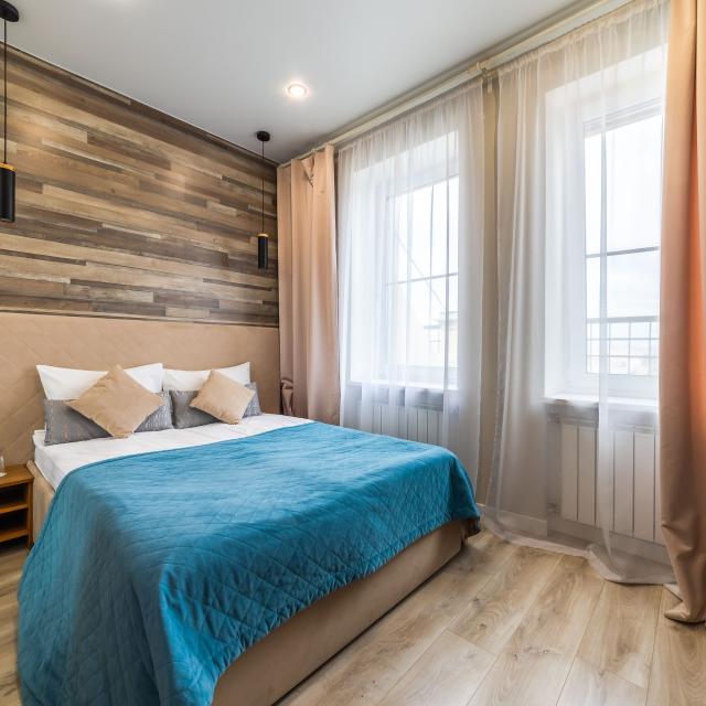 Mix Hotel Nevsky 67
