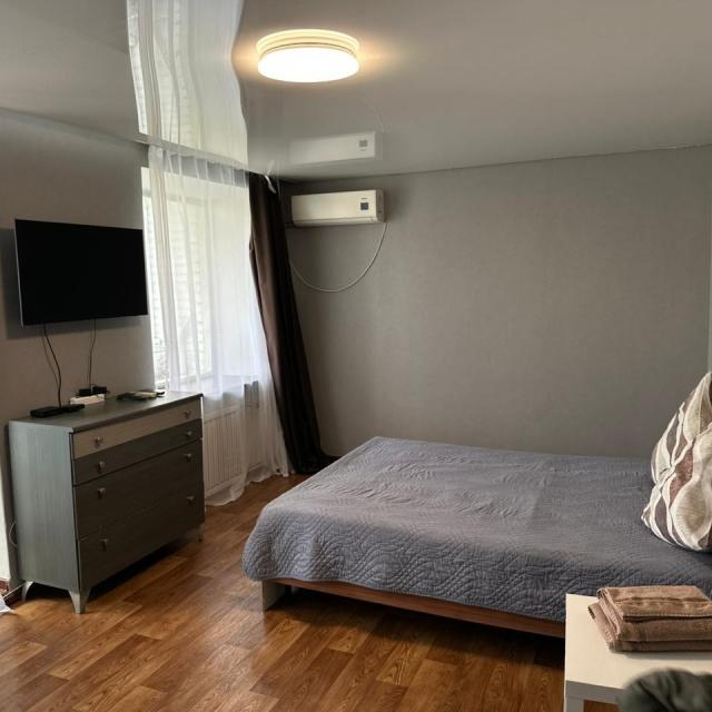 ApartLand on the International Avenue 2/2