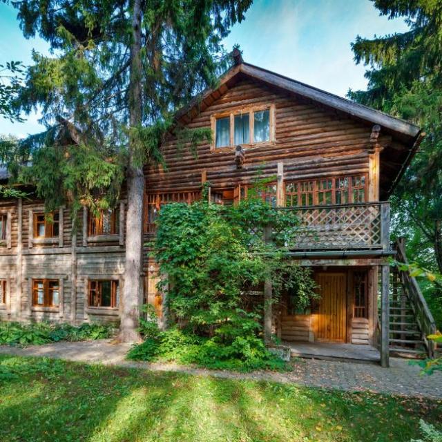 Chekhovskaya dacha